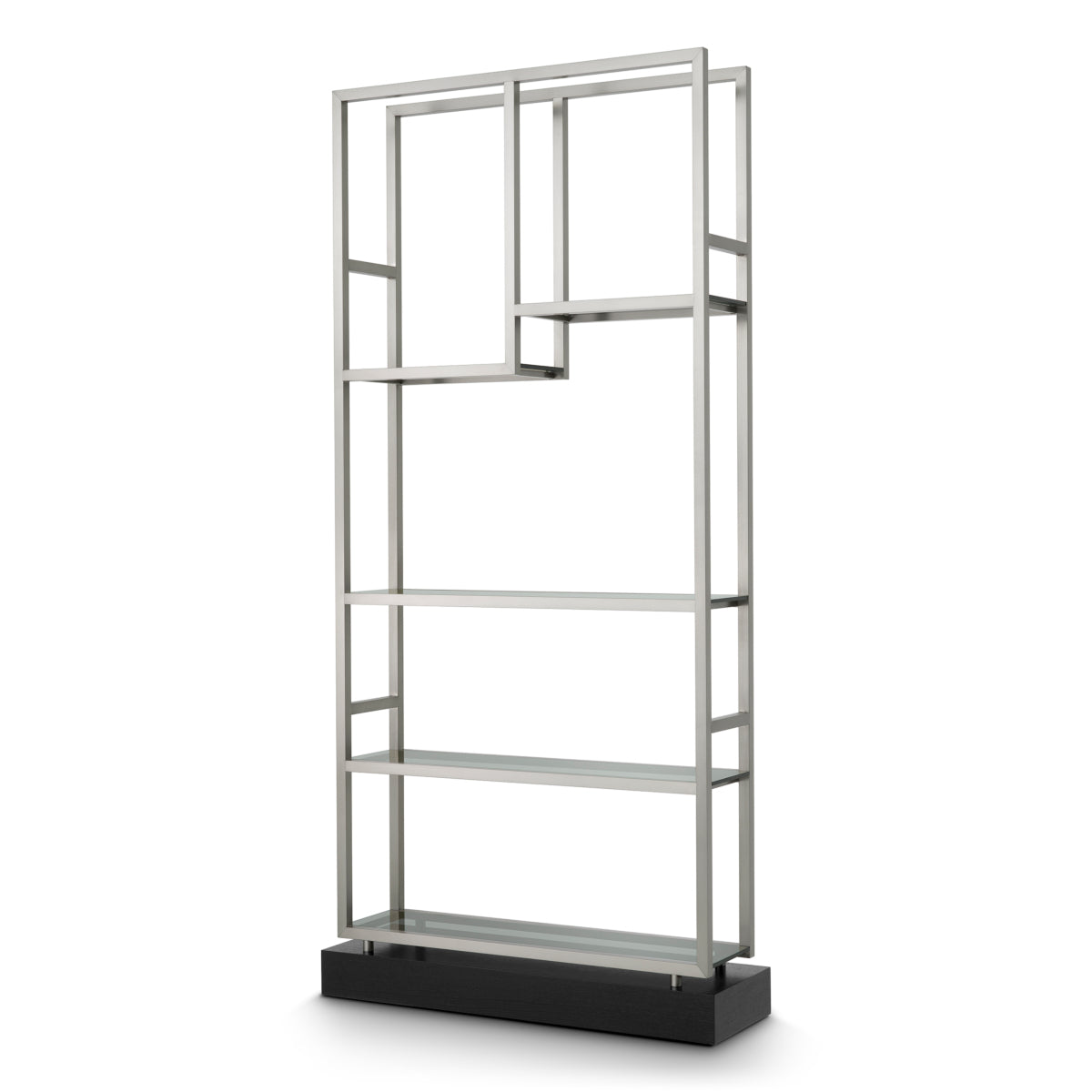 Brass Frame Glass Cabinet Corrado I | Eichholtzmh.com