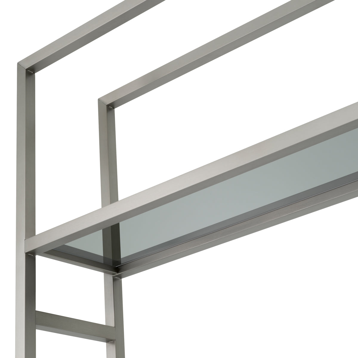 Smoked Glass Cabinet Corrado II | Eichholtzmh.com