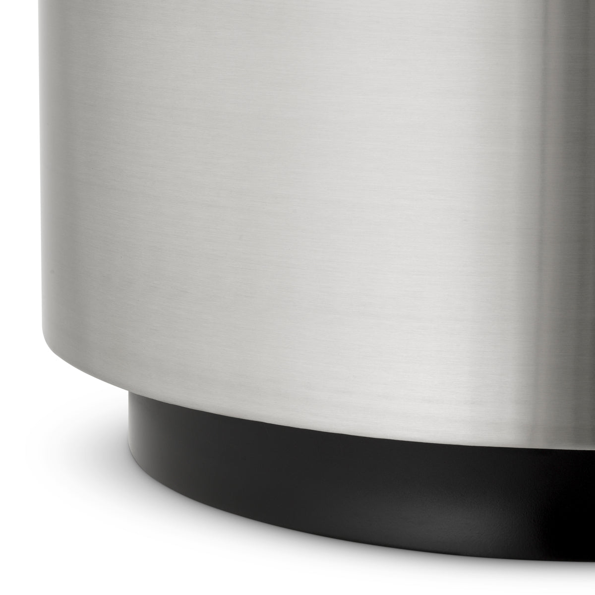 Round Silver Planter S Jasper | Eichholtzmh.com