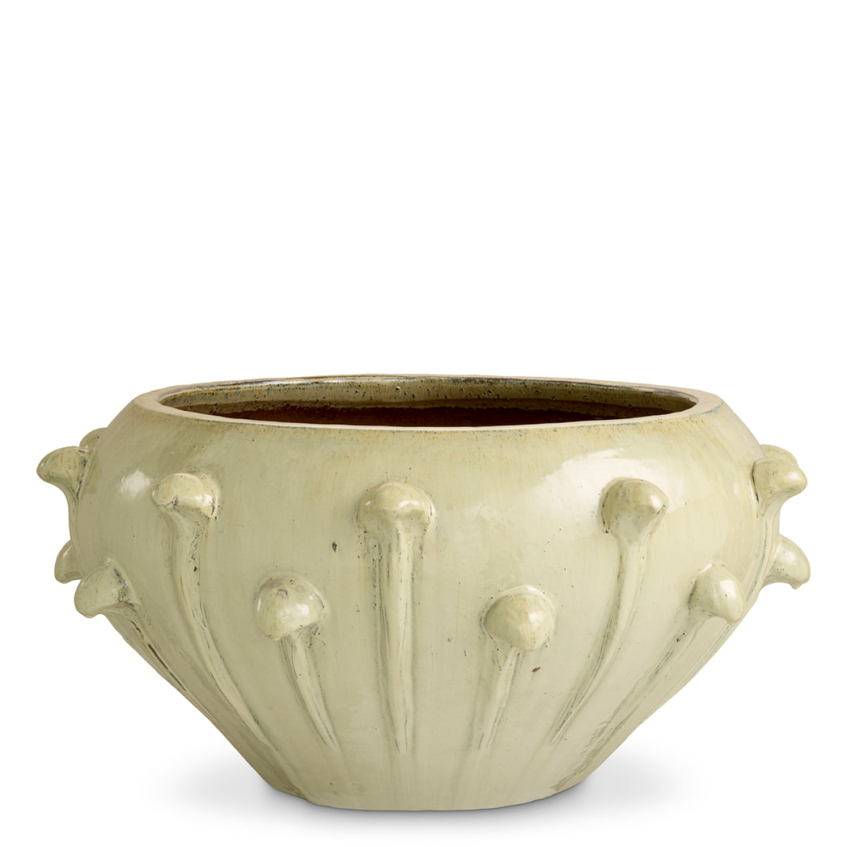 Sand Outdoor Planter Mistral | Eichholtzmh.com