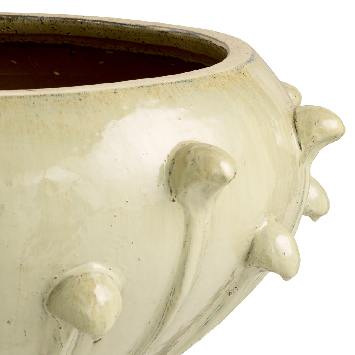 Sand Outdoor Planter Mistral | Eichholtzmh.com