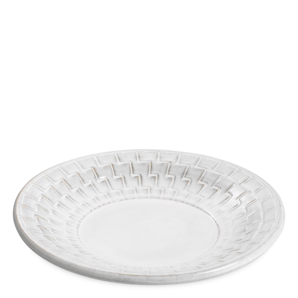 Off-white Ceramic Bowl Nuage | Eichholtzmh.com