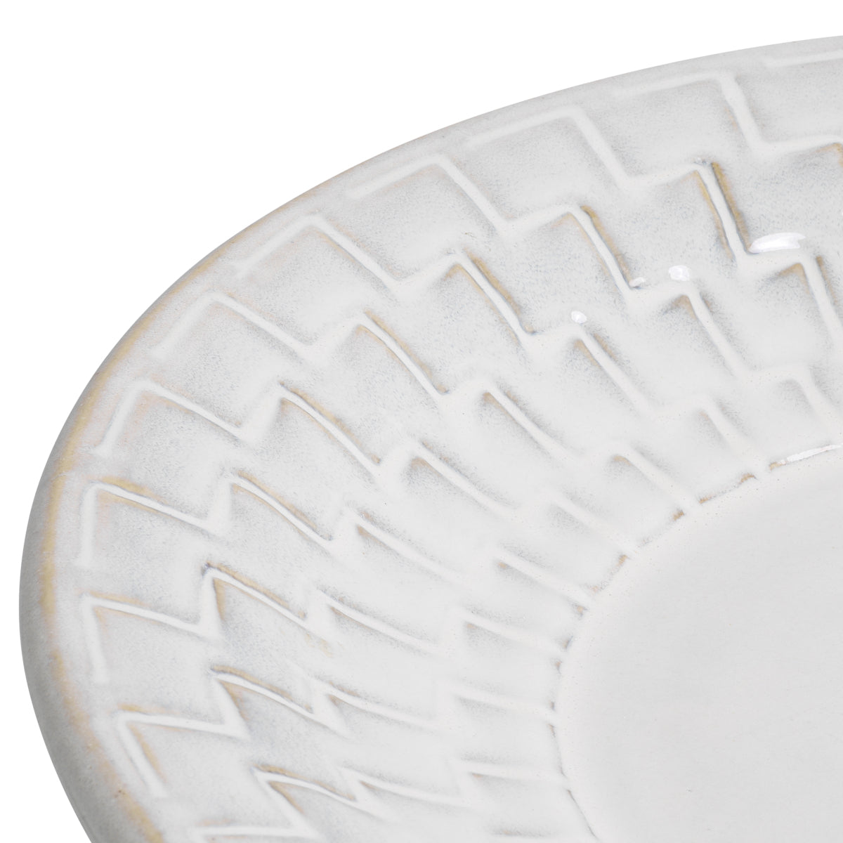Off-white Ceramic Bowl Nuage | Eichholtzmh.com