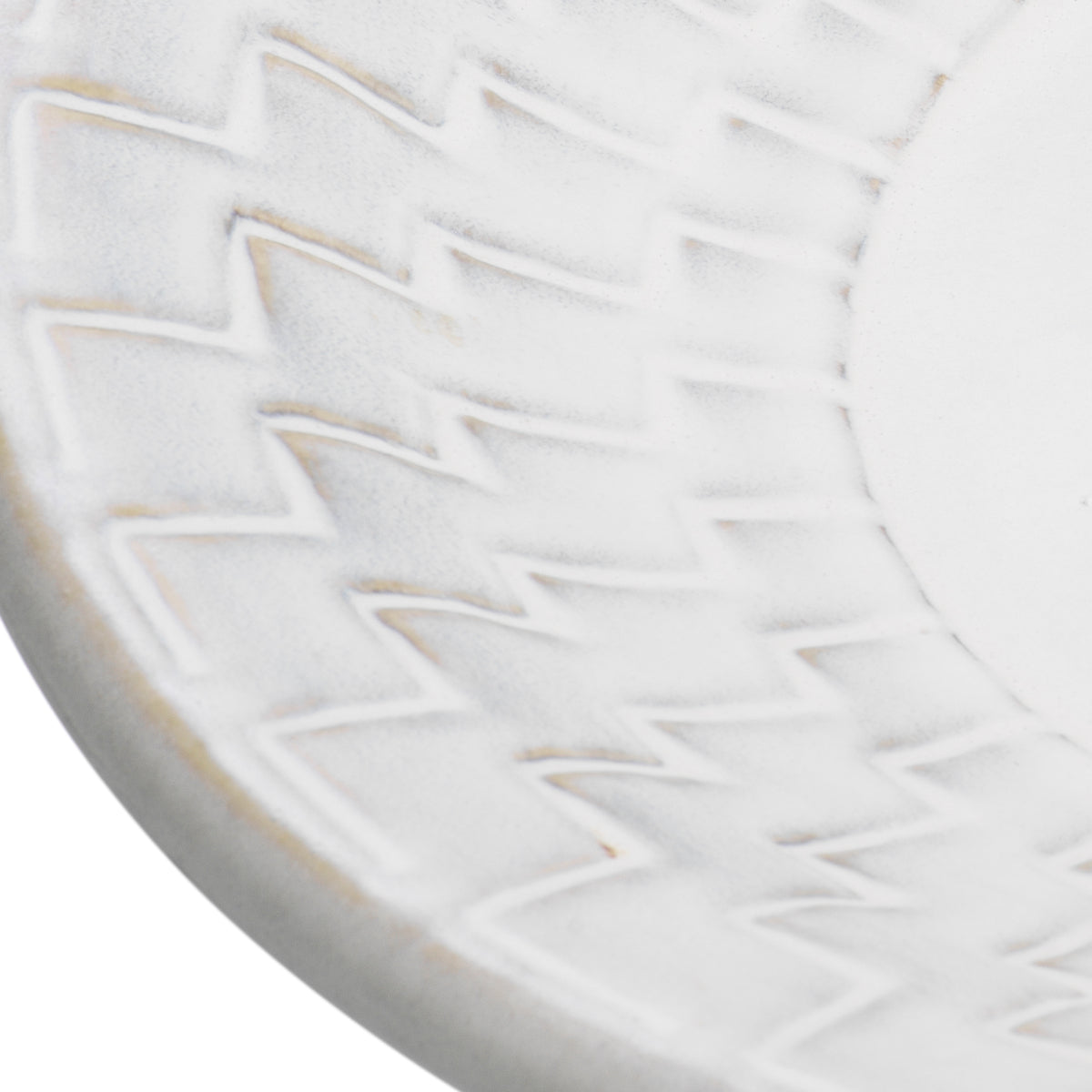 Off-white Ceramic Bowl Nuage | Eichholtzmh.com