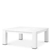 Square Outdoor Coffee Table Vistamar | Eichholtzmh.com