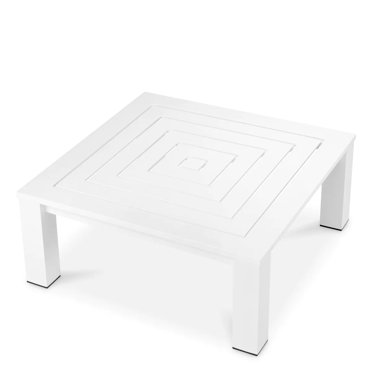 Square Outdoor Coffee Table Vistamar | Eichholtzmh.com