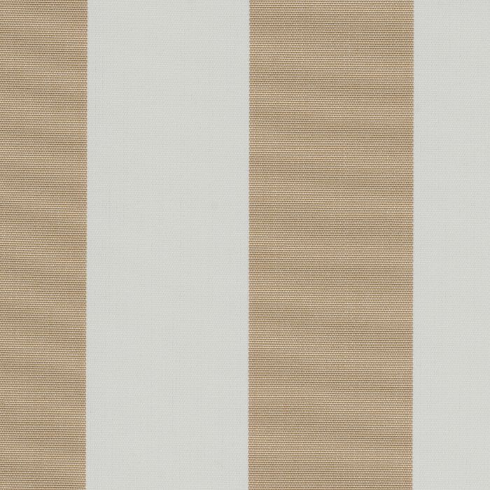 Outdoor Dining Chair Delta matte white florent beige