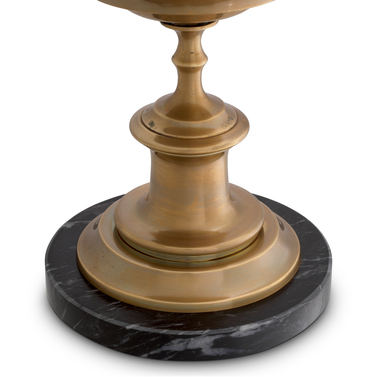 Gold Candle Holder Brampton | Eichholtzmh.com