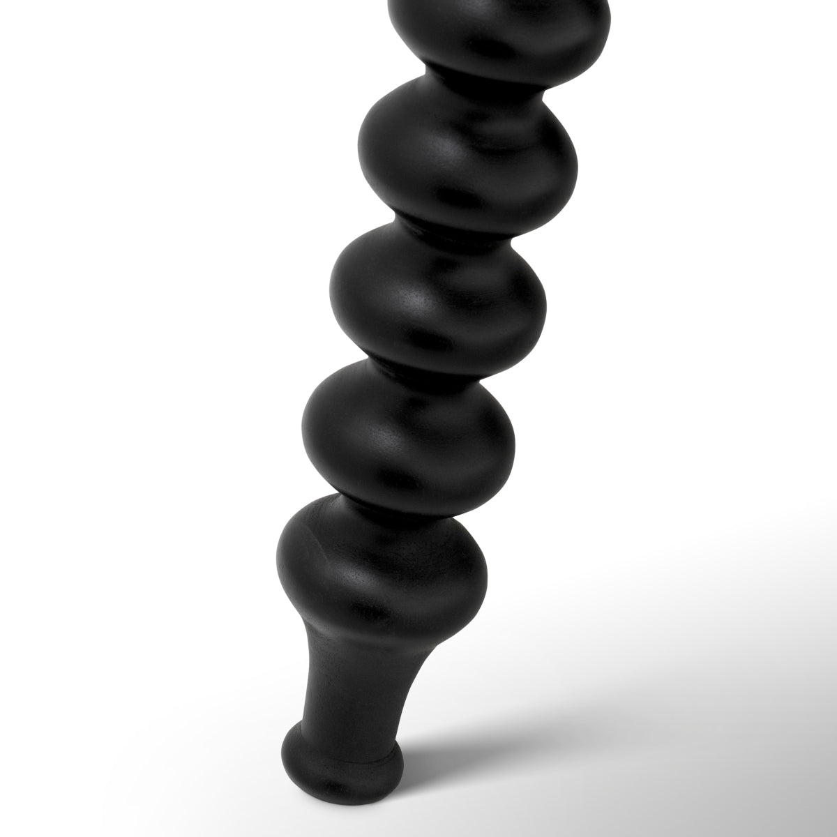 Black Mahogany Side Table Laredo | Eichholtzmh.com