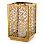 Rattan Weave Hurricane Cairo | Eichholtzmh.com