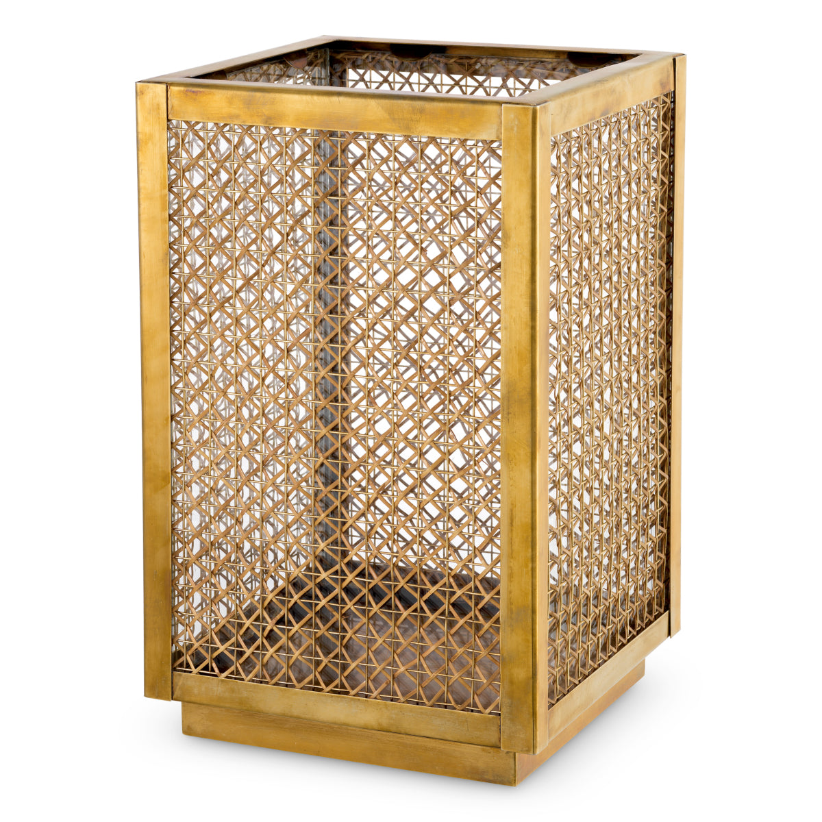 Rattan Weave Hurricane Cairo | Eichholtzmh.com