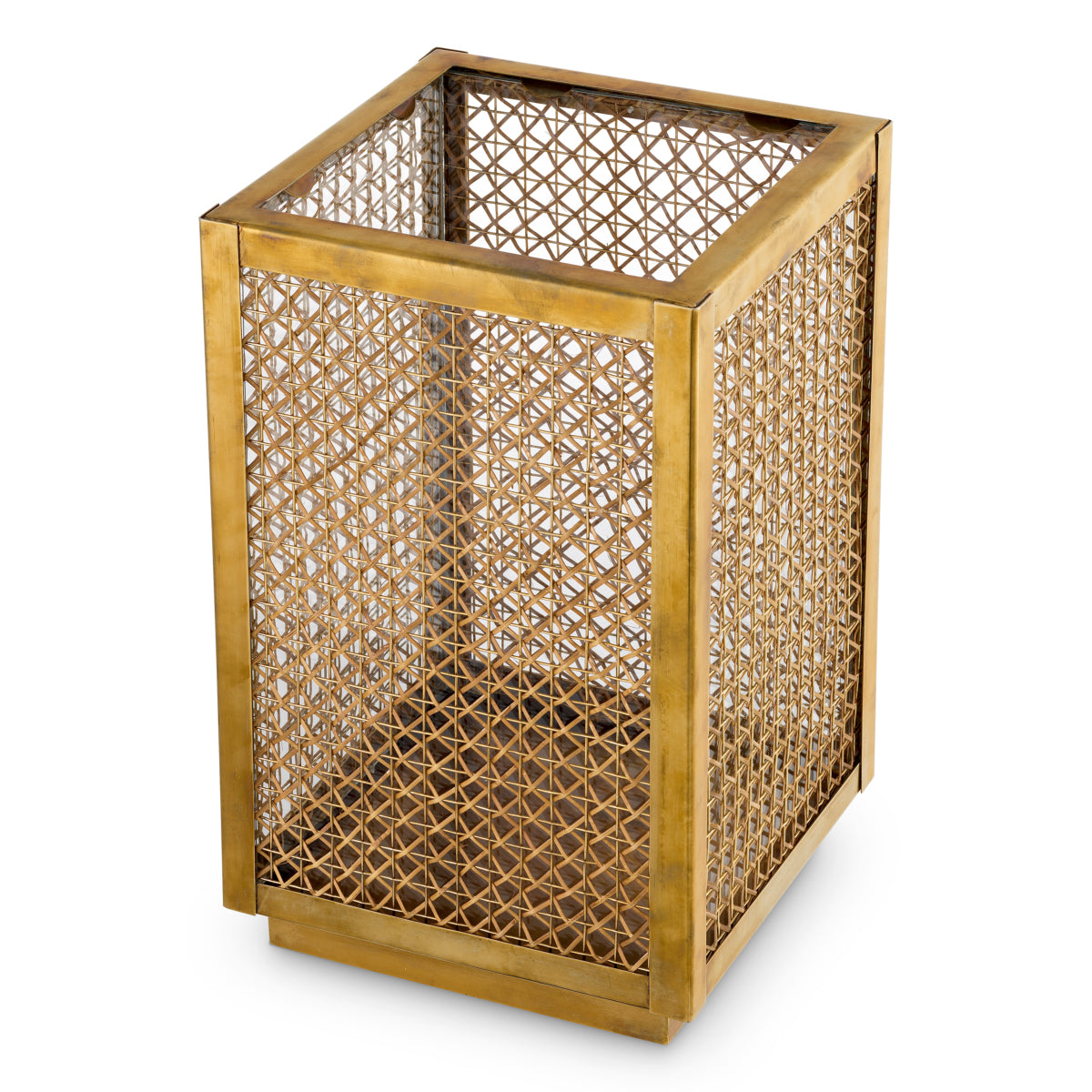 Rattan Weave Hurricane Cairo | Eichholtzmh.com
