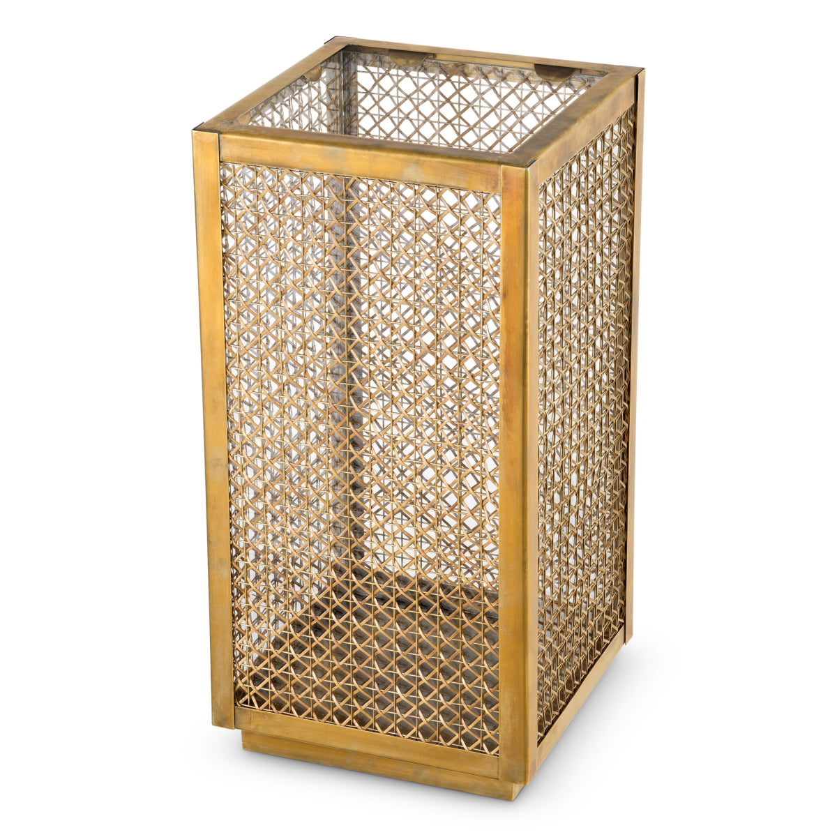 Rattan Weave Hurricane Cairo | Eichholtzmh.com