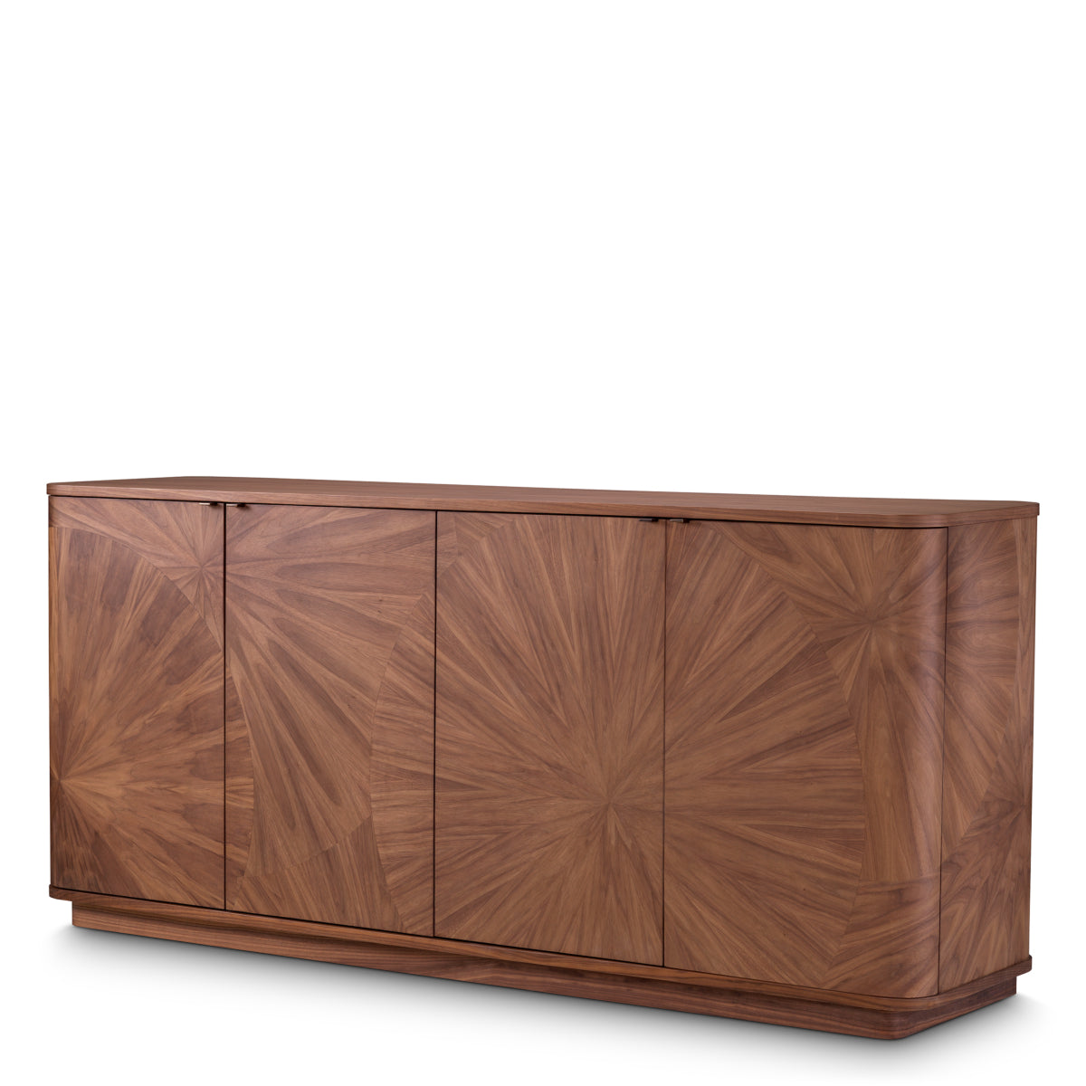 Brown Wooden Dresser Rucello | Eichholtzmh.com
