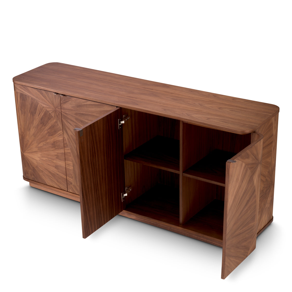 Brown Wooden Dresser Rucello | Eichholtzmh.com