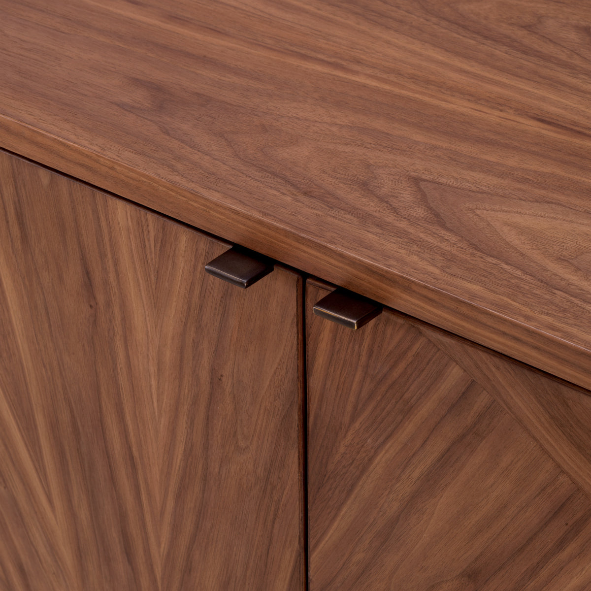 Brown Wooden Dresser Rucello | Eichholtzmh.com