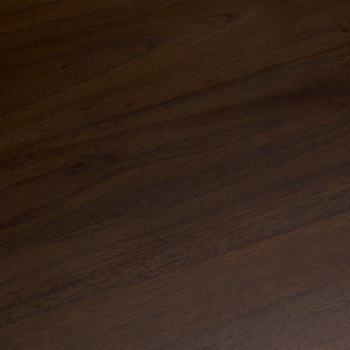 Dining Table Windsor mahogany wood coffee finish