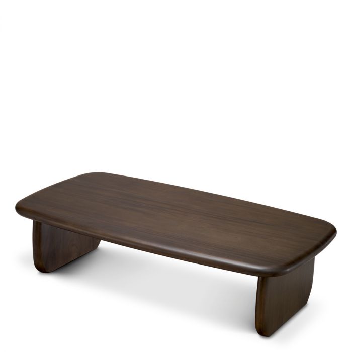 Coffee Table Windsor mahogany wood coffee finish
