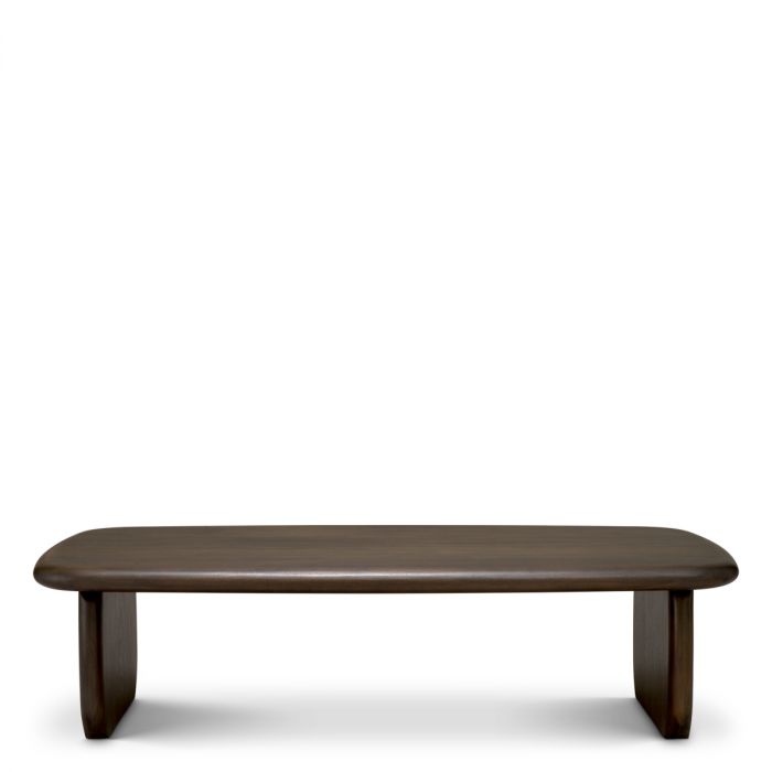 Coffee Table Windsor mahogany wood coffee finish