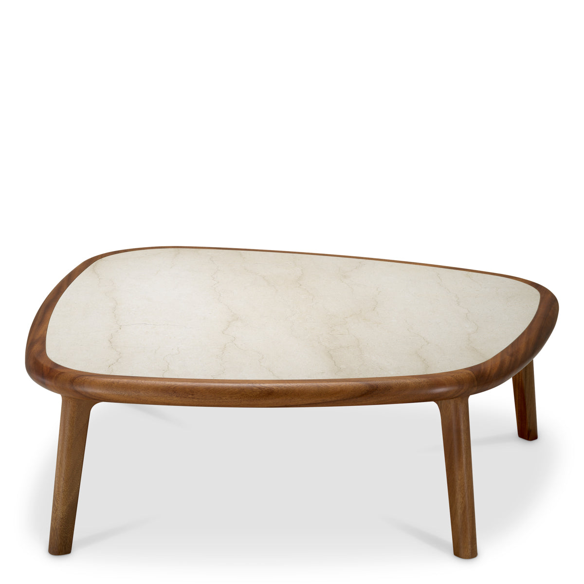 Marble Top Coffee Table Wilma | Eichholtzmh.com