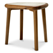 Marble Side Table Wilma | Eichholtzmh.com