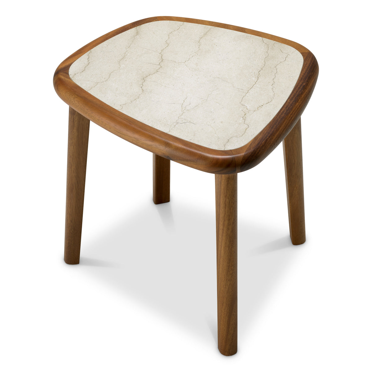 Marble Side Table Wilma | Eichholtzmh.com