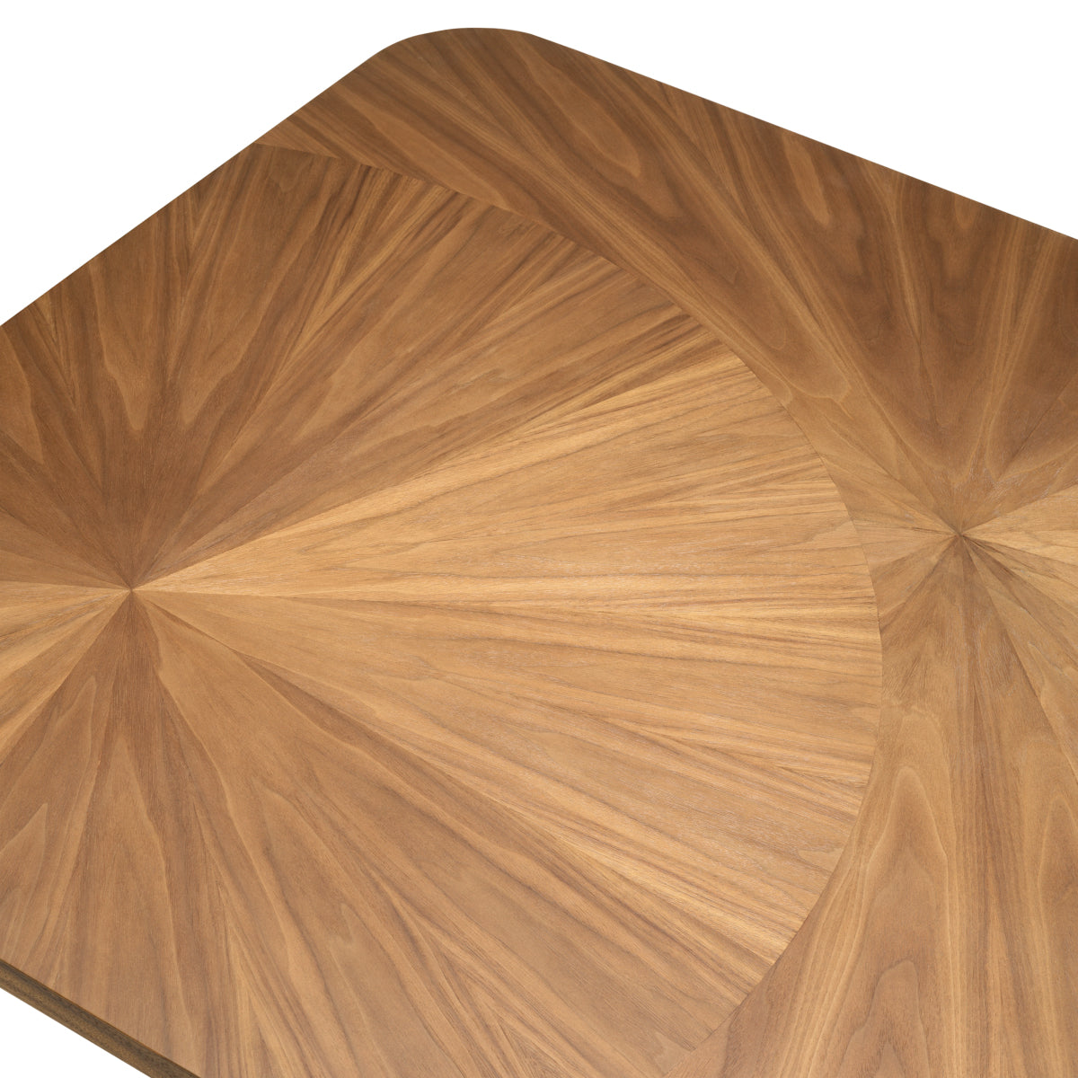 Walnut Dining Table Rucello | Eichholtzmh.com