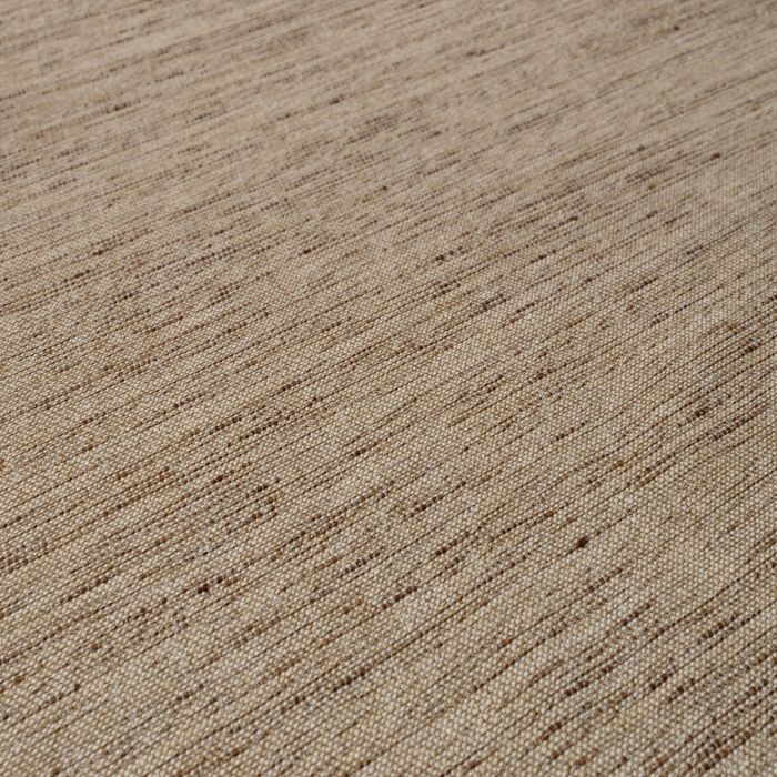 Chair Ombria mocha mahogany wood beckett beige