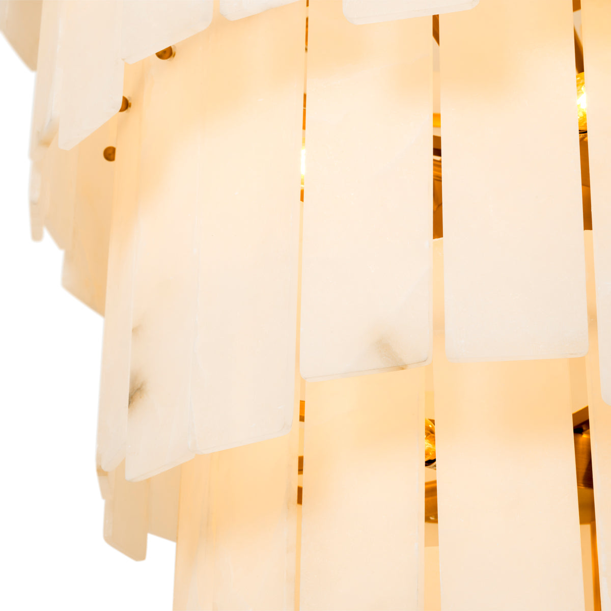 Alabaster Chandelier XL Greyson | Eichholtzmh.com