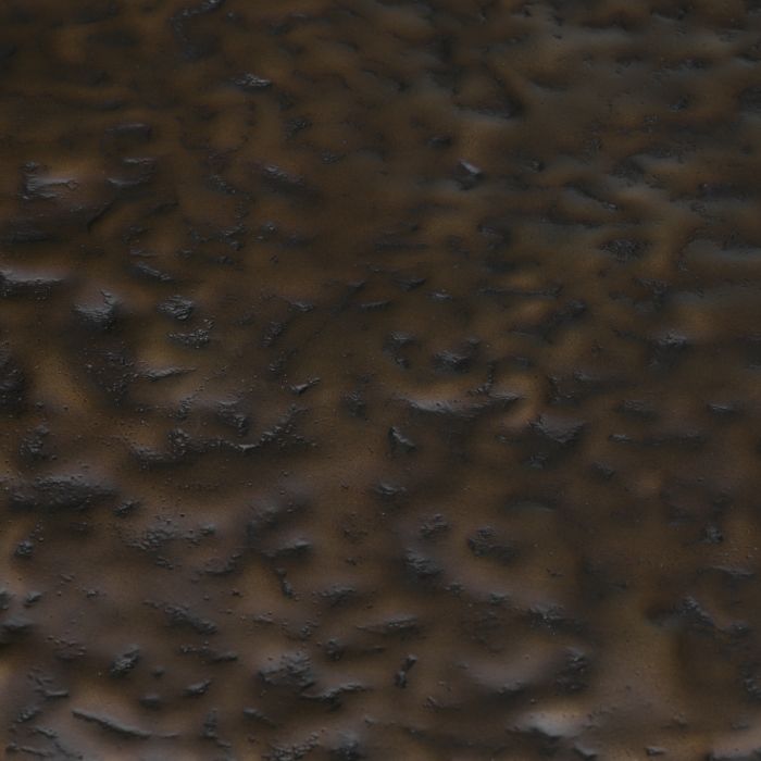 Side Table Amboise bronze finish