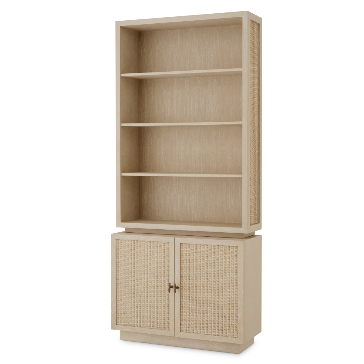 Oak Wooden Cabinet Borchard | Eichholtzmh.com