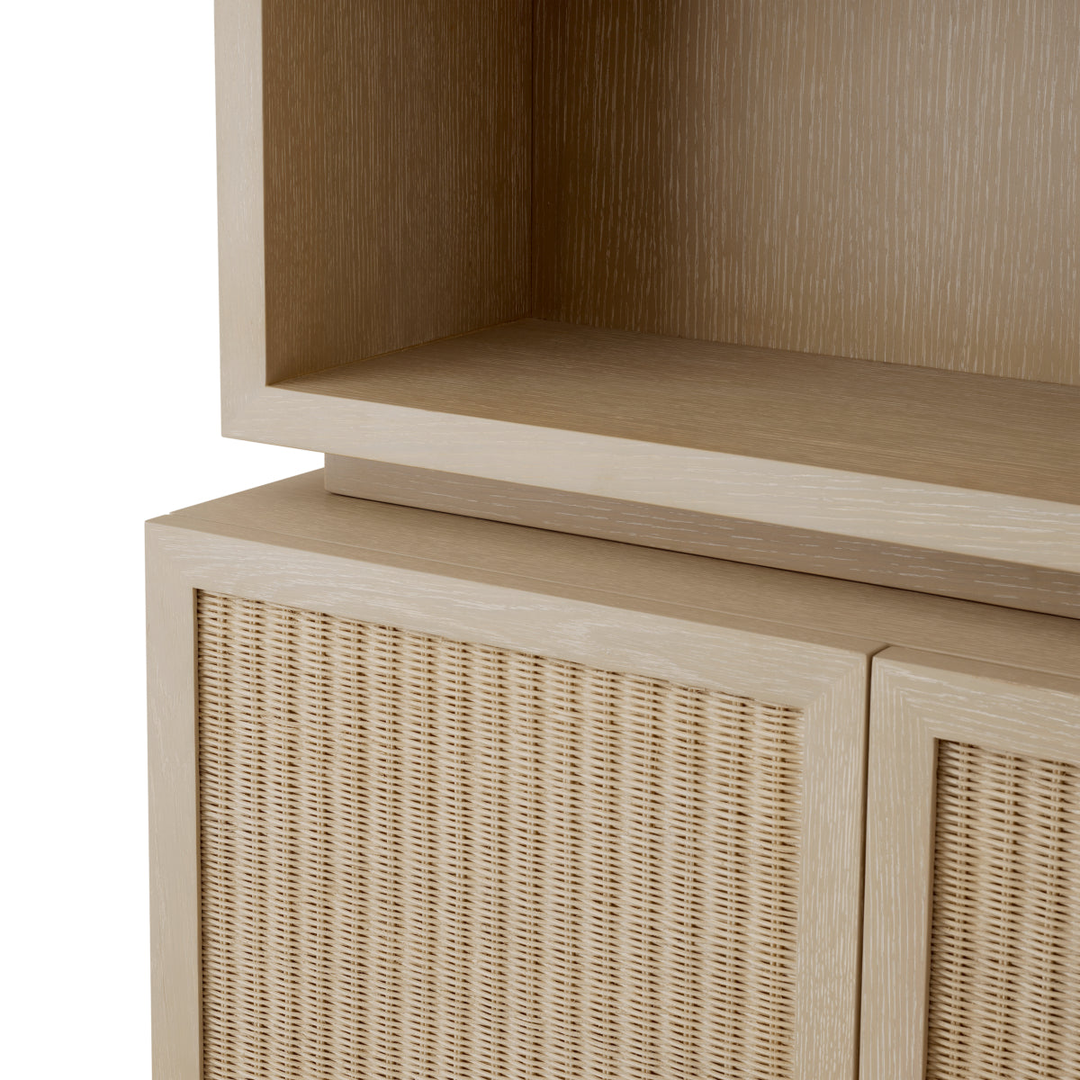 Oak Wooden Cabinet Borchard | Eichholtzmh.com