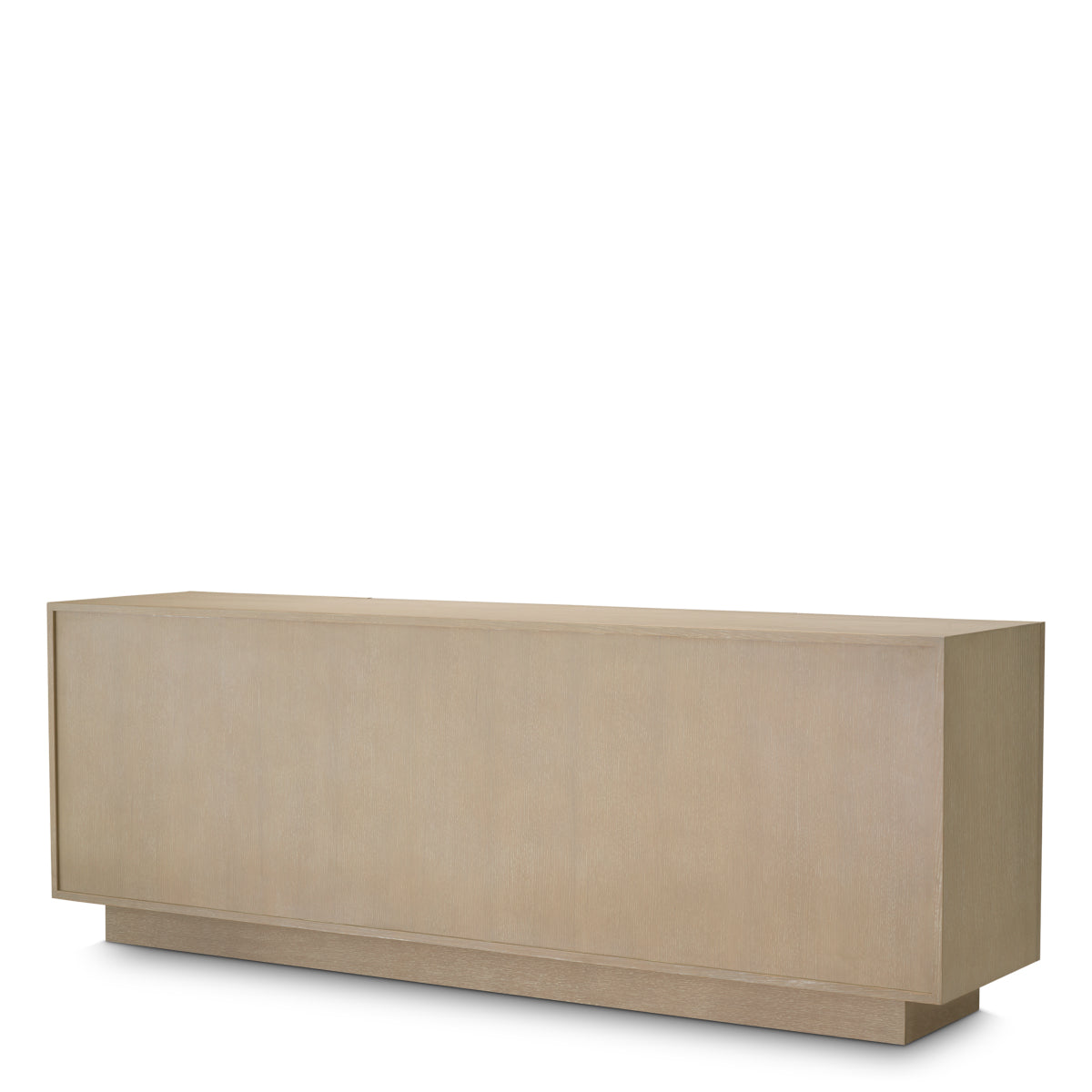 Oak 4-Door Dresser Borchard | Eichholtzmh.com