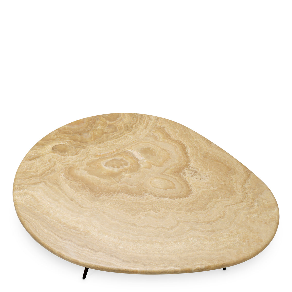 Onyx Coffee Table Portofino | Eichholtzmh.com
