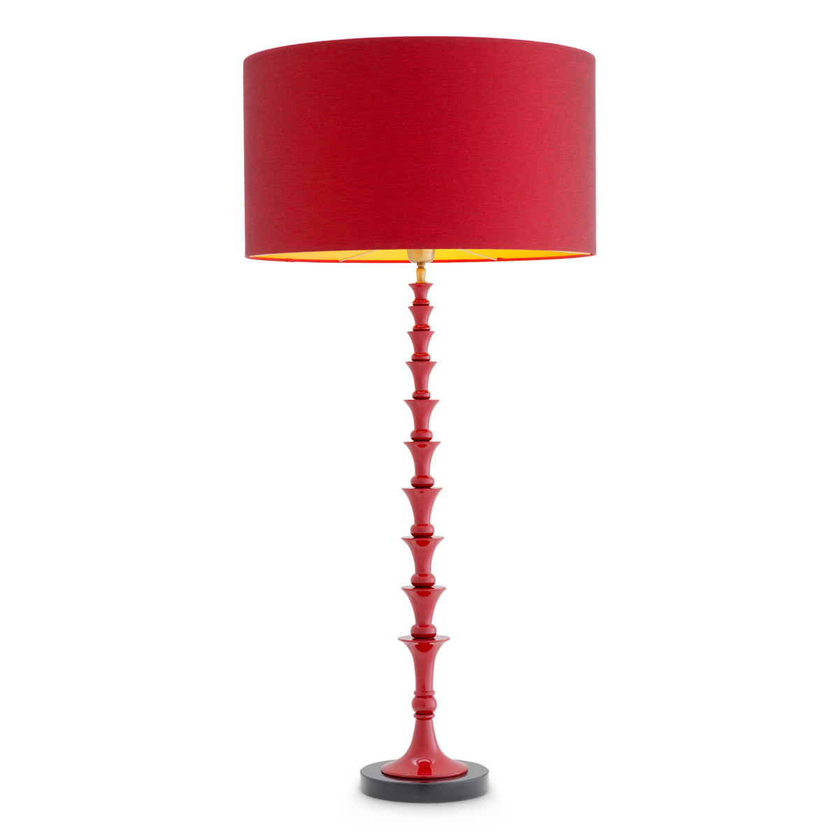 Shaded Table Lamp Arabella | Eichholtzmh.com