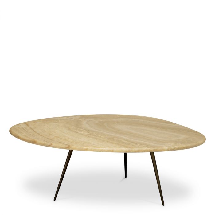 Coffee Table Portofino L onyx