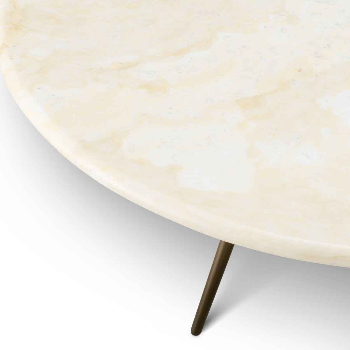 Onyx Coffee Table Portofino | Eichholtzmh.com