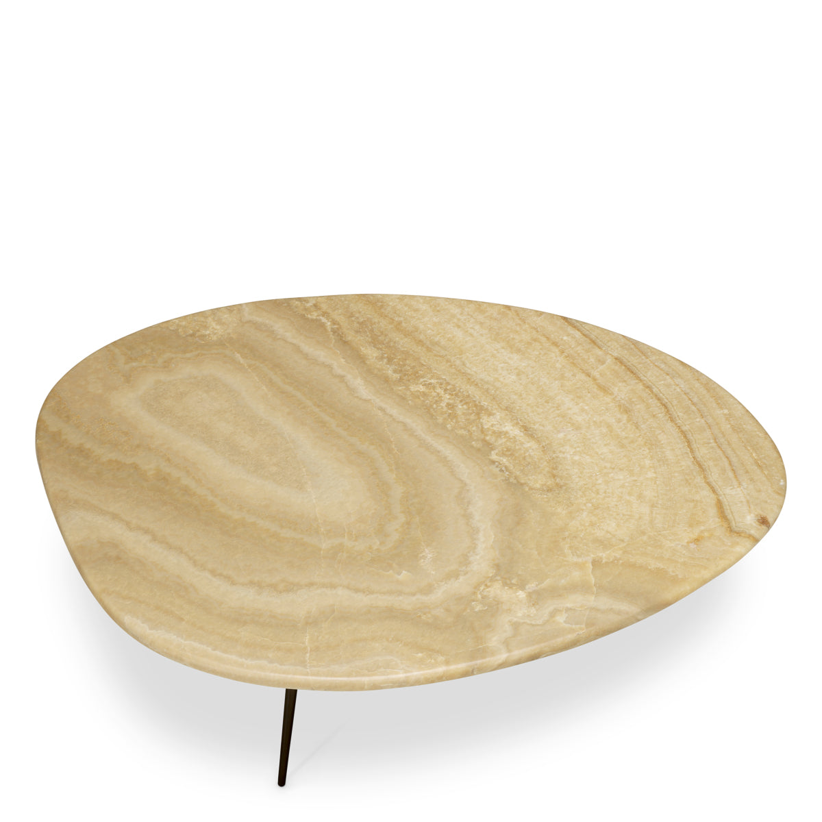 Onyx Coffee Table Portofino | Eichholtzmh.com