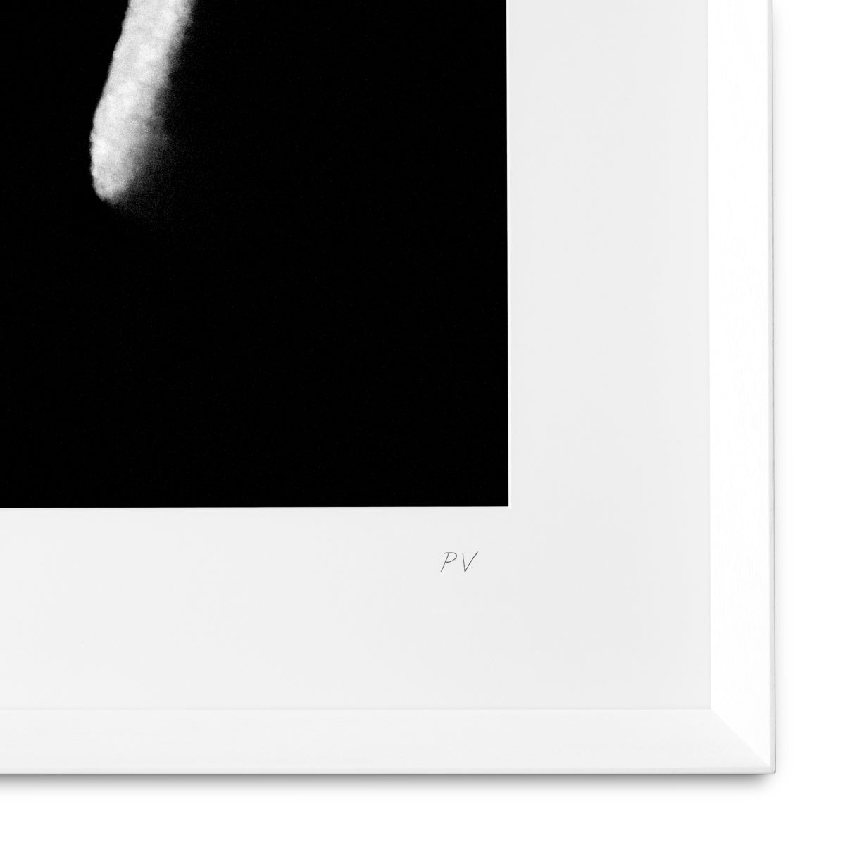 Face Silhouette Artwork Philippe Vogelenzang - La Nuit | Eichholtzmh.com