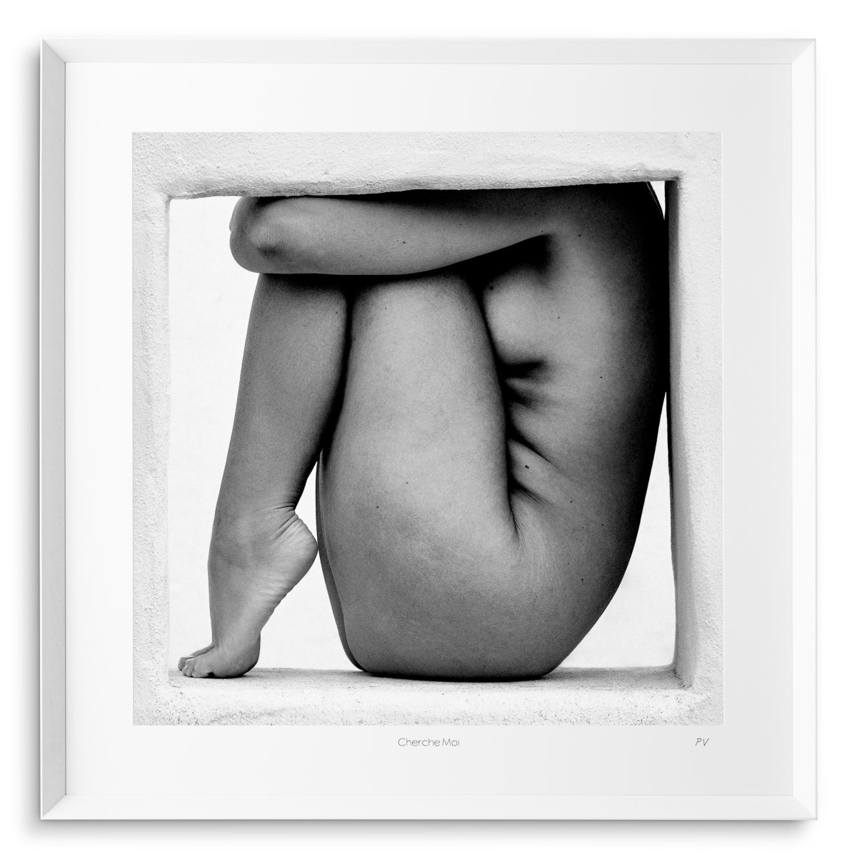 Body Art Print Cherche Moi | Eichholtzmh.com