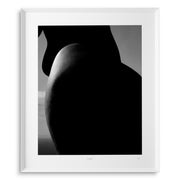 Monochrome Photographic Artwork Vivian | Eichholtzmh.com