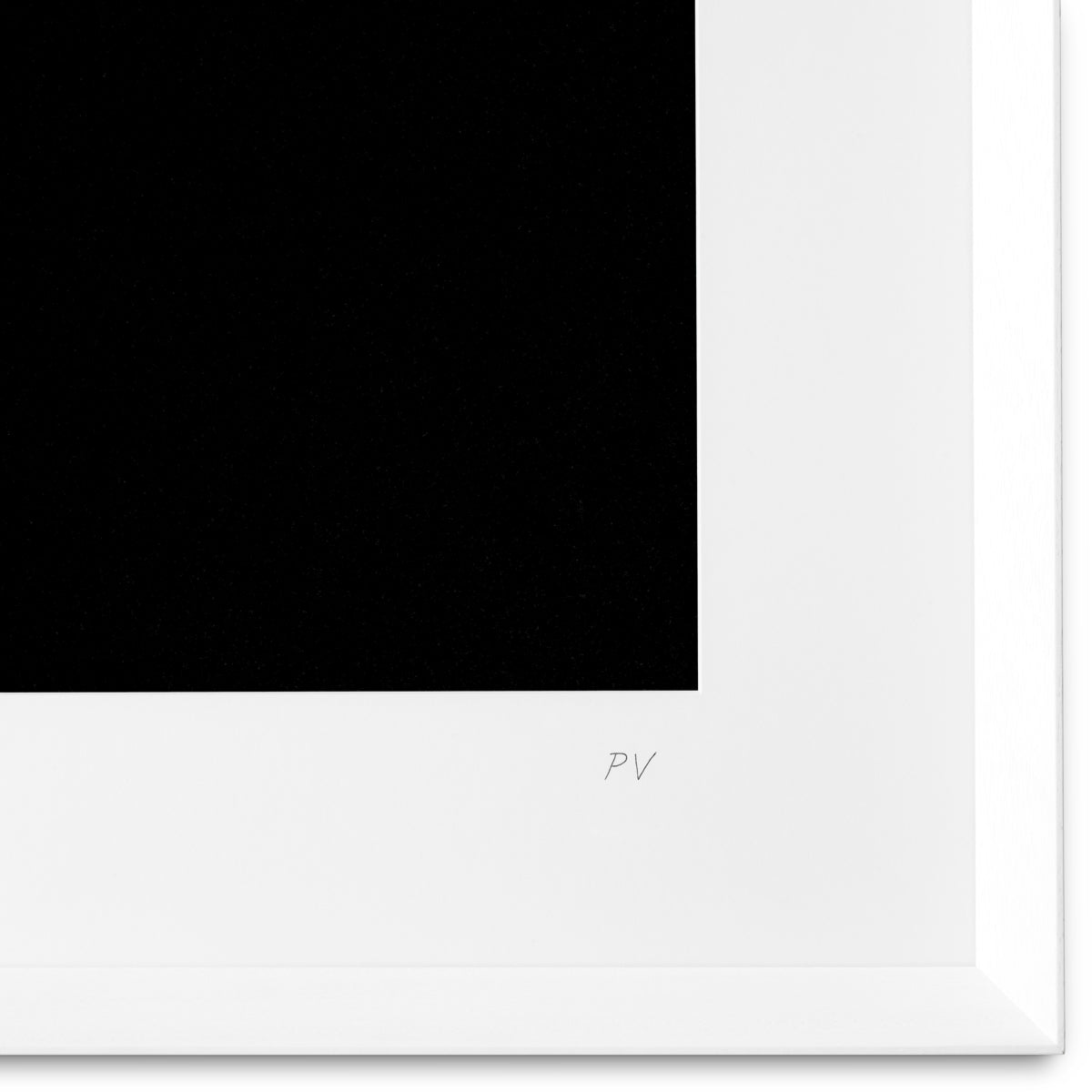 Monochrome Photographic Artwork Vivian | Eichholtzmh.com