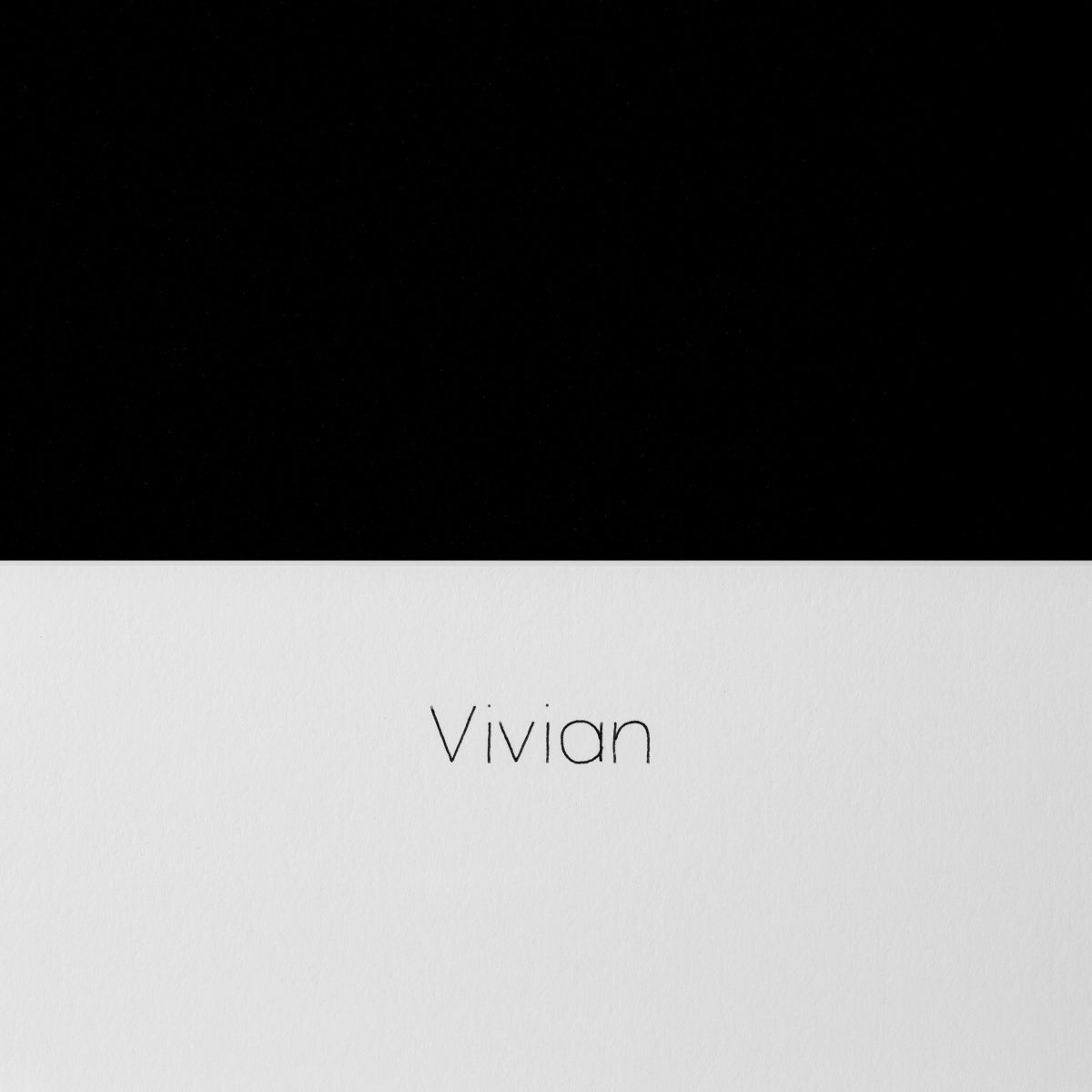 Monochrome Photographic Artwork Vivian | Eichholtzmh.com