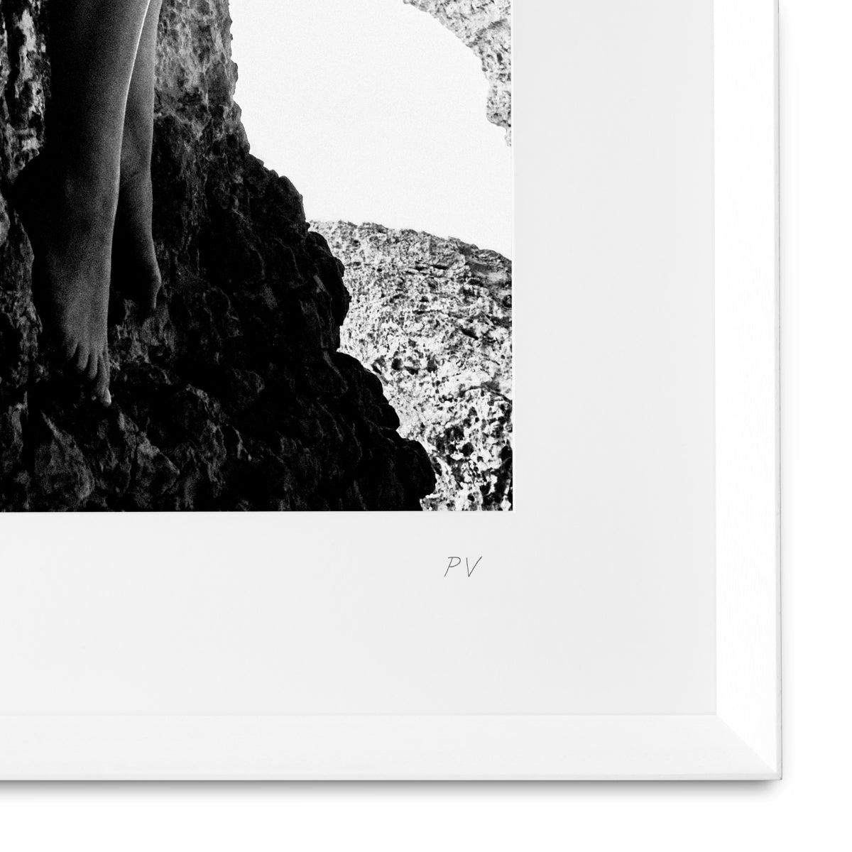Gray Somersault Art Print  Surrender | Eichholtzmh.com