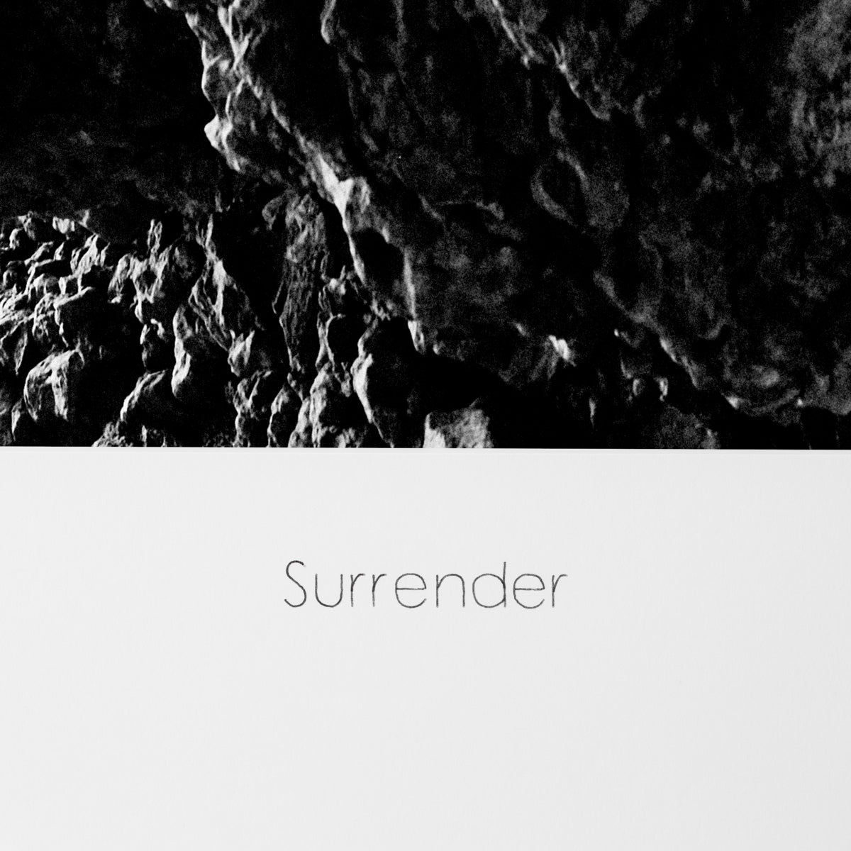 Gray Somersault Art Print  Surrender | Eichholtzmh.com