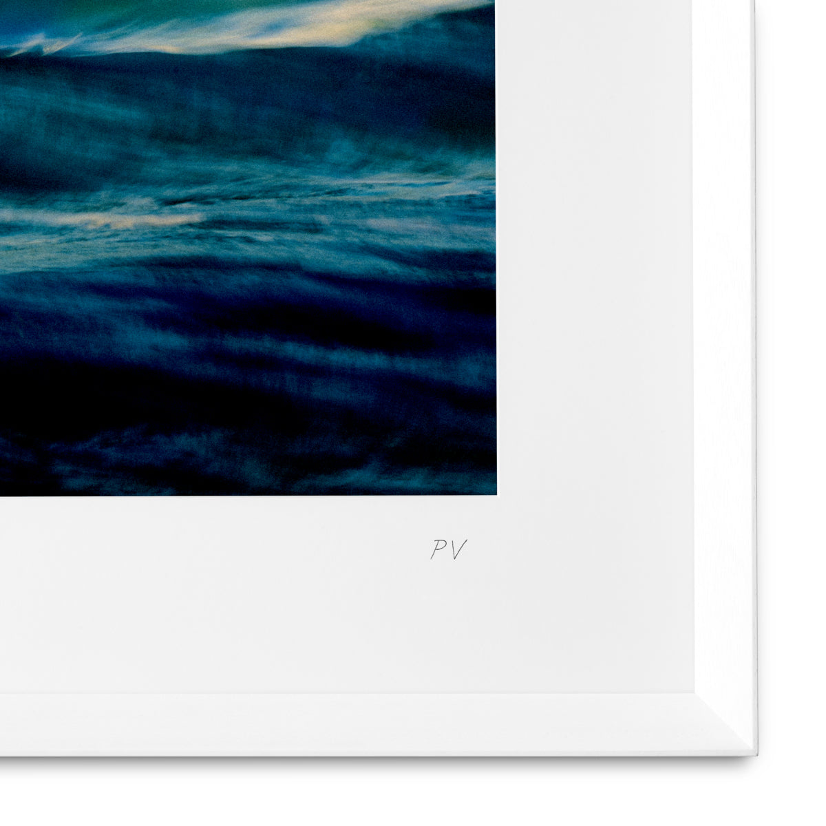Wave Art Print Slow Ocean | Eichholtzmh.com