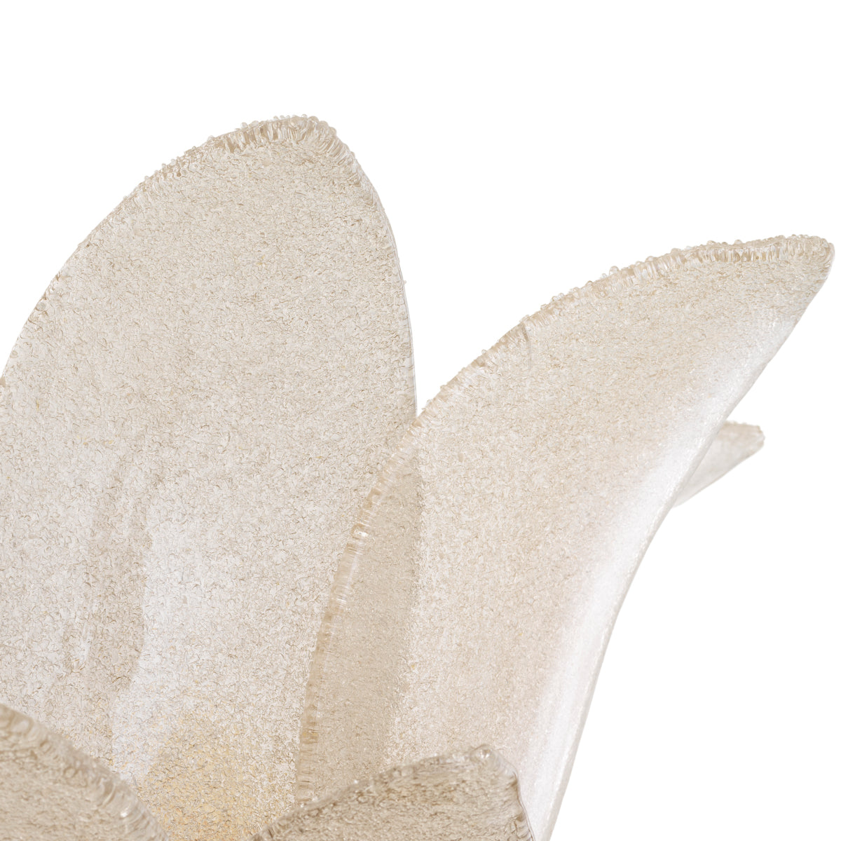 Smoke Glass Wall Lamp Melrose | Eichholtzmh.com