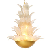 Antique Brass Chandelier Melrose | Eichholtzmh.com