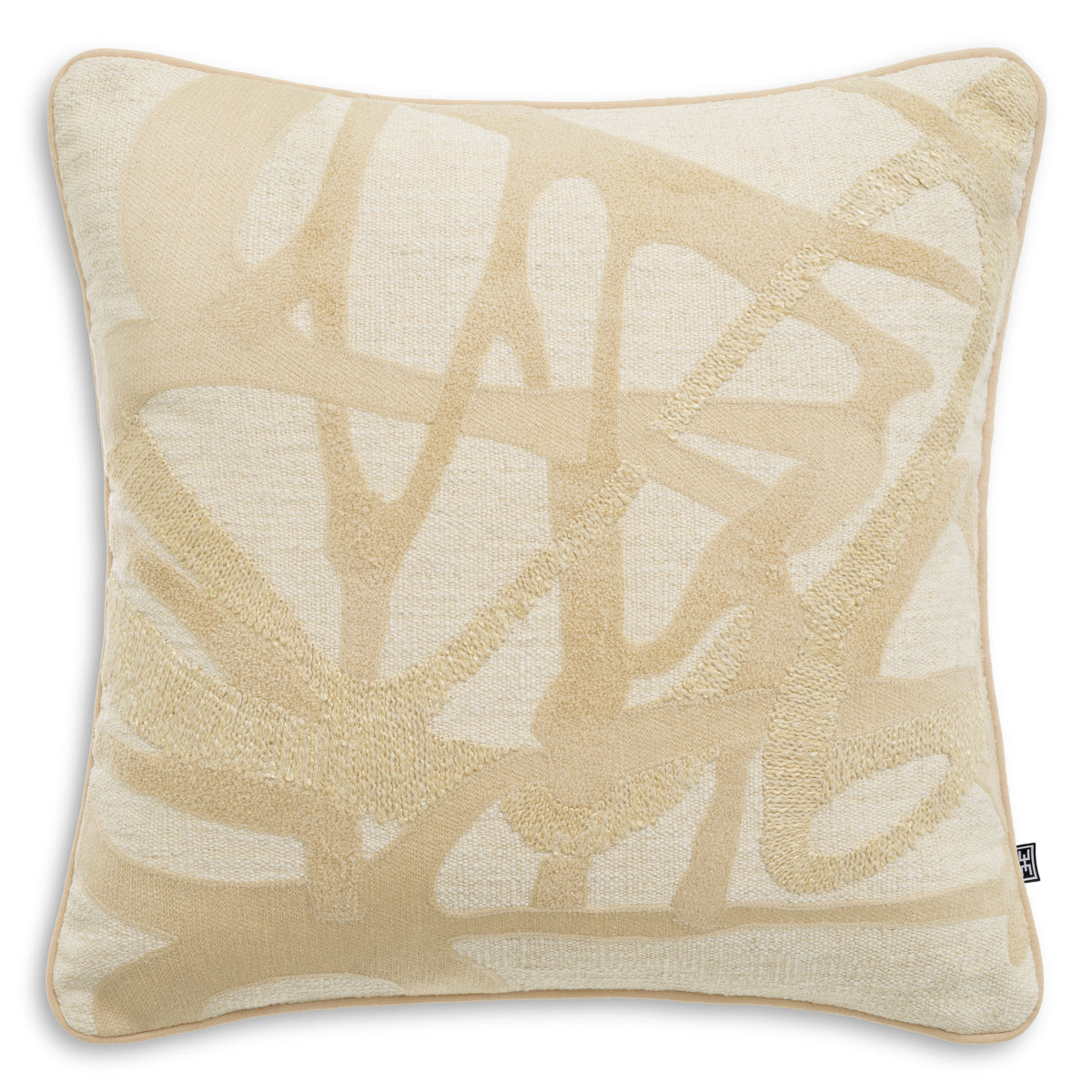 Square Cushion I Saphira | Eichholtzmh.com