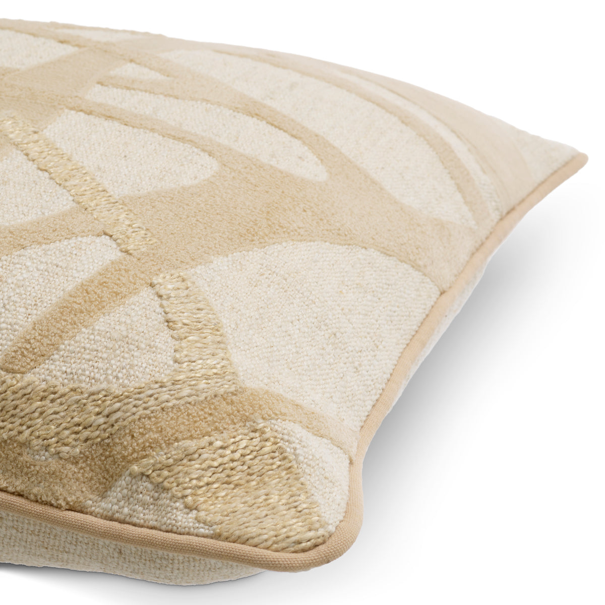 Square Cushion I Saphira | Eichholtzmh.com